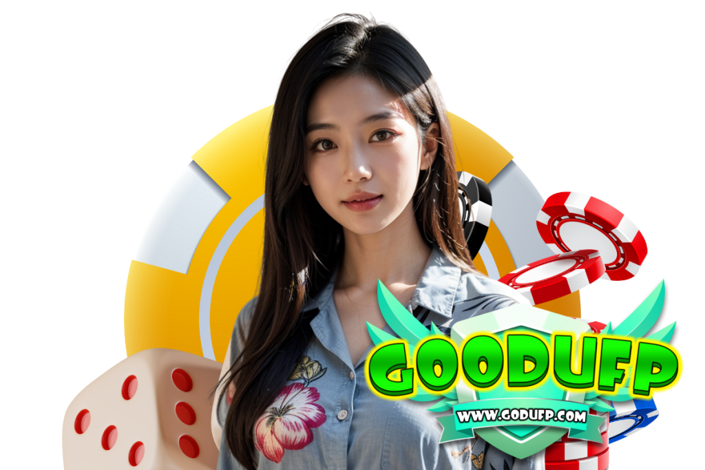 goodufp ทรูวอเลท