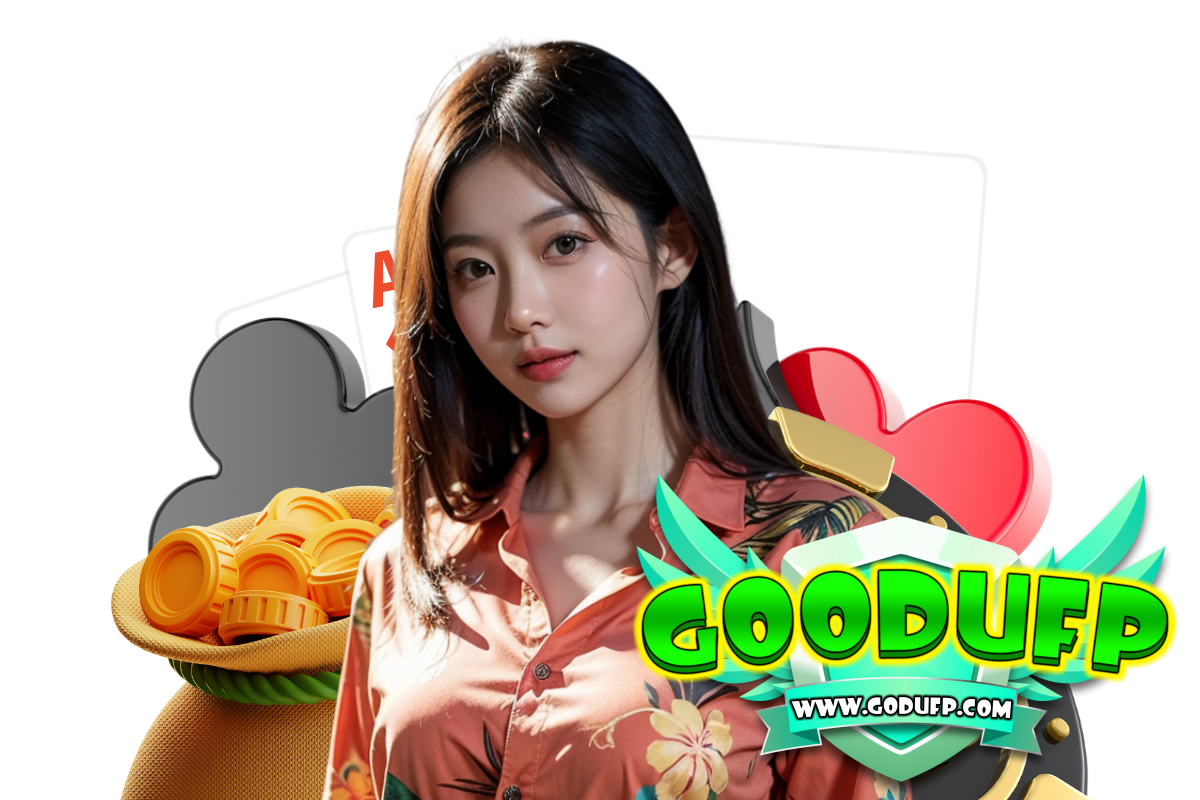 goodufp เข้าสู่ระบบ