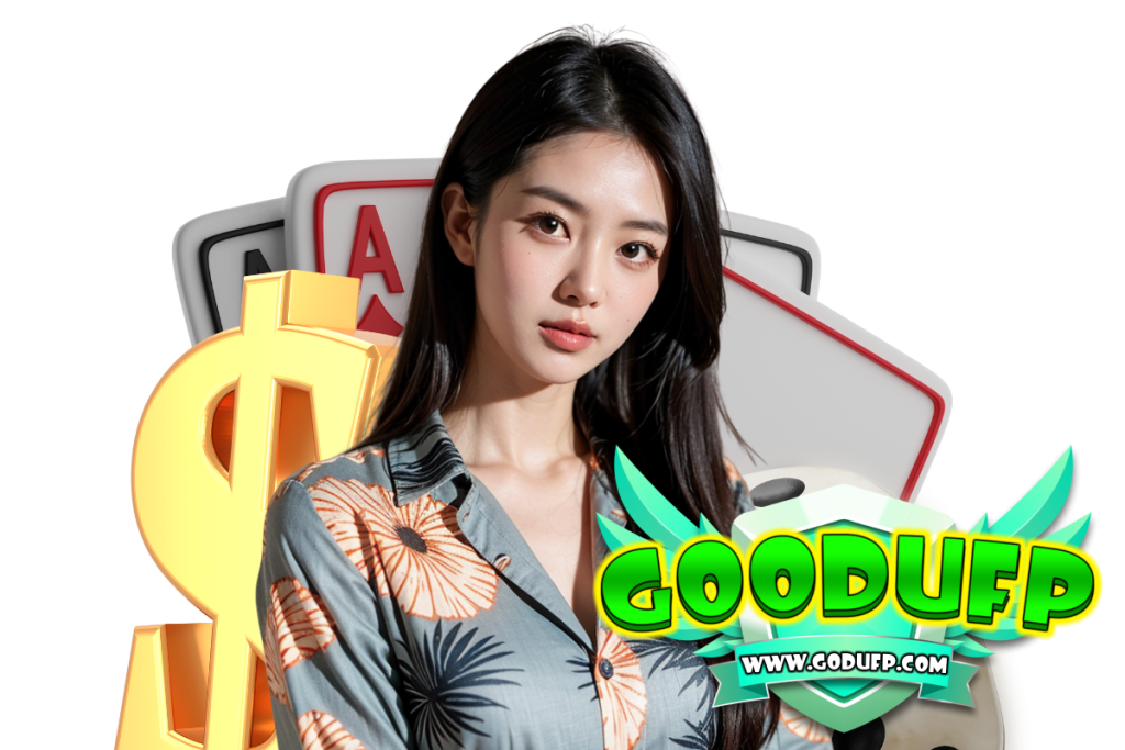goodufp แจกเครดิตฟรี